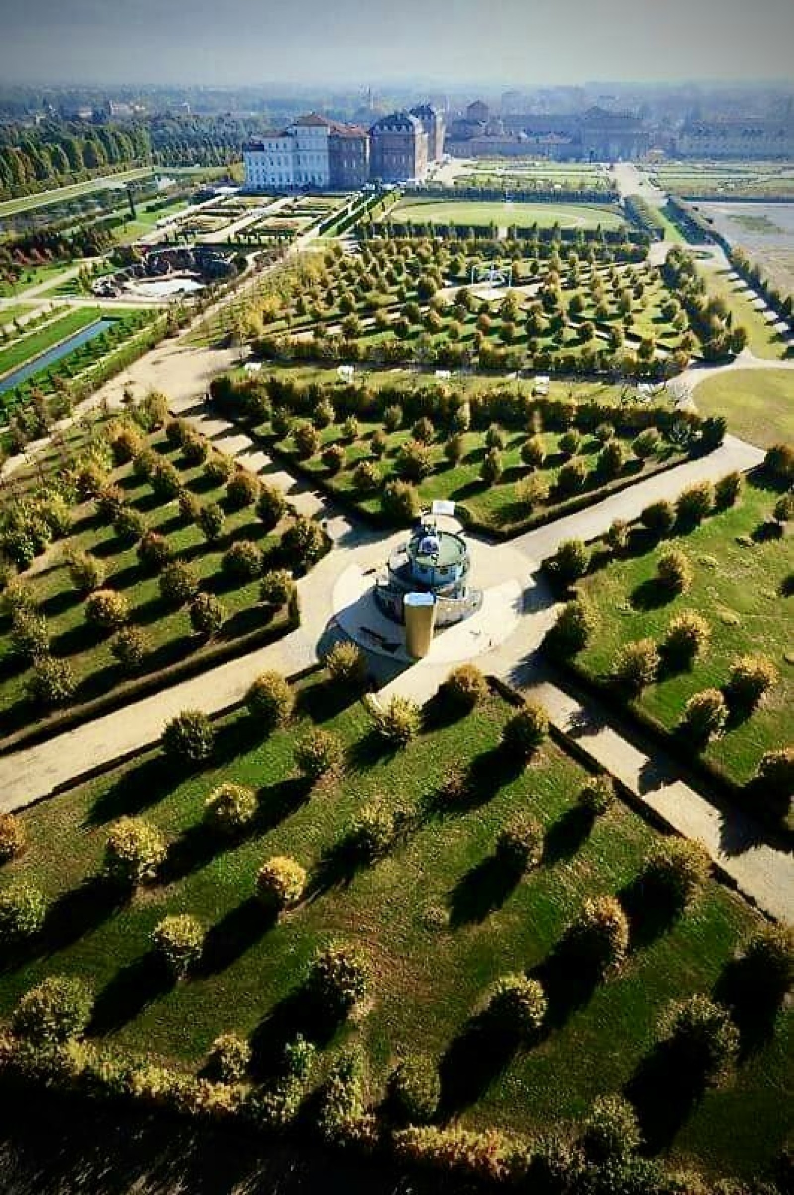 Immagine parco FANTACASINO